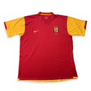 2006-2007 RC Lens 100 Jahre Trikot Gr. XL