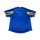 2001-2003 Leeds United Away Trikot Gr. L