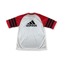 1999-2000 VfB Stuttgart Training Trikot Gr. S
