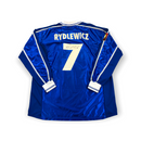 2000-2001 FC Hansa Rostock Home Trikot Gr. XL
