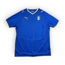 2008 Italien Home Trikot Gr. M