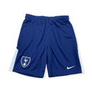 2017-2018 Tottenham Hotspur Kids Shorts Trainingshose Gr. Kids L XL / 147 / 158