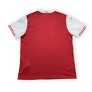 2020 Österreich Home Trikot Gr. XL