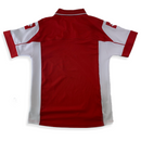 2003-2004 FSV Mainz 05 Home Trikot Gr. XL