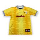 1998-1999 FC Carl Zeiss Jena Kinder Trikot Gr. L / 152-164