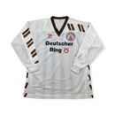 1992-1993 FC St. Pauli Home Trikot Gr. XL