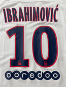 2015-2016 Paris Saint Germain Away Trikot Gr. M / L / XL / XXL