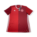 2016 Dänemark Home Trikot Gr. L