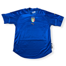 2004 Italien Home Trikot Gr. L