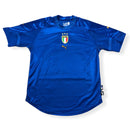 2004 Italien Home Trikot Gr. XXL