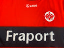 2009-2010 Eintracht Frankfurt Home Trikot Gr. L