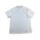 2009 England Home Trikot Gr. XL