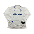 2002-2003 Hertha BSC Berlin Away Trikot Gr. L / XL