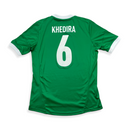 2012 Deutschland Away Trikot Gr. M