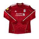 2010-2012 Liverpool FC Cup Trikot Gr. XL