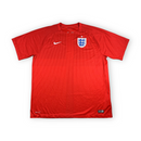 2014 England Away Trikot Gr. XXL