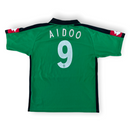 2003-2004 Borussia Mönchengladbach Away Trikot Gr. XL