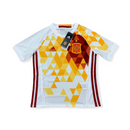 2016 Spanien Away Kinder Trikot Gr. 140