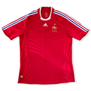 2008 Frankreich Away Trikot Gr. XL