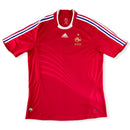 2008 Frankreich Away Trikot Gr. XXL