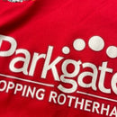 2012-2013 Rotherham United Home Trikot Gr. M