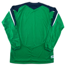 2006 Nordirland Home Trikot Gr. S
