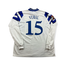 1996-1997 Hertha BSC Berlin Home Trikot Gr. XL