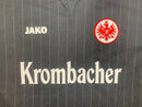 2012-2013 Eintracht Frankfurt Third Trikot Gr. L