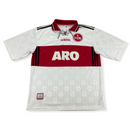 1998-1999 1. FC Nürnberg Away Trikot Gr. L