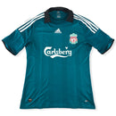 2008-2009 Liverpool FC Third Trikot Gr. M