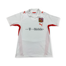 2006 Tschechien Away Trikot Gr. S