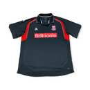 2009-2010 Stoke City Away Trikot Gr. L
