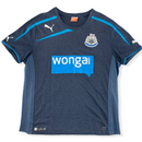 2013-2014 Newcastle United Away Trikot Gr. M