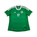 2012 Deutschland Away Trikot Gr. XL