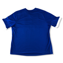 2012-2013 Schalke 04 Home Trikot Gr. 3XL