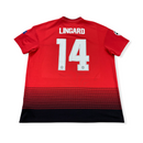 2018-2019 Manchester United CL Trikot Gr. XL