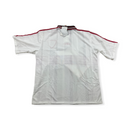 1996-1997 VfB Stuttgart Home Trikot Gr. XL