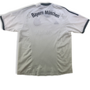 2002-2003 FC Bayern München Away Trikot Gr. L
