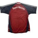2001-2002 FC Bayern München Home Trikot Gr. M