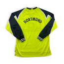 1995-1996 Borussia Dortmund Home Trikot Gr. M