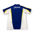 2010-2011 FC Carl Zeiss Jena Away Trikot Gr. XS