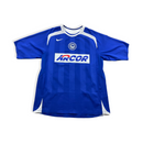2005-2006 Hertha BSC Berlin Home Trikot Gr. L