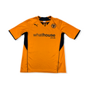 2013-2014 Wolverhampton Wanderers Home Trikot Gr. M