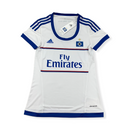 2015-2016 HSV Hamburg Damen Home Trikot Gr. XS