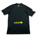 2011-2012 FC Barcelona Away Trikot Gr. S