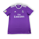 2016-2017 Real Madrid Away Trikot Gr. L