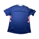 2012-2014 Red Bull Salzburg Away Trikot Gr. L