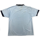 1995-1996 S.S. Lazio Rom Home Trikot Gr. XL