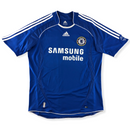 2006-2007 FC Chelsea Home Trikot Gr. L