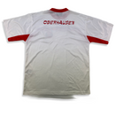2003-2004 Rot-Weiß Oberhausen Training Trikot Gr. XXL